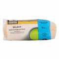 General Paint Master Painter 9" Select Roller Cover, 1-1/4" Nap, Knit, Extra Rough - 697787 697787